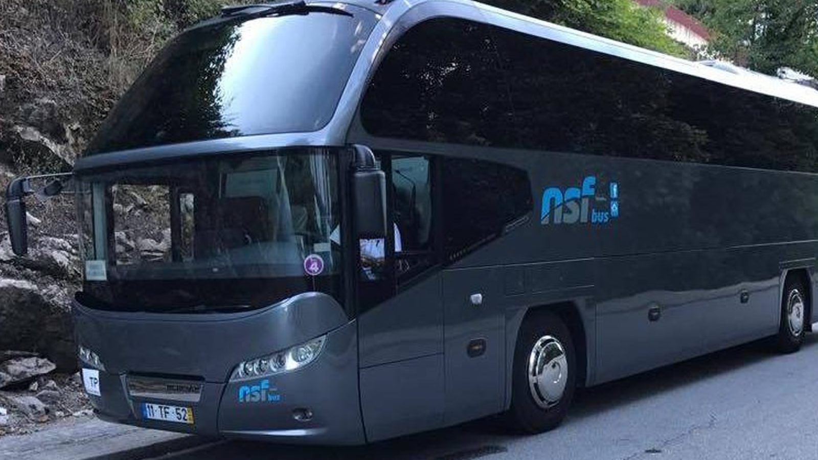 NSF Bus