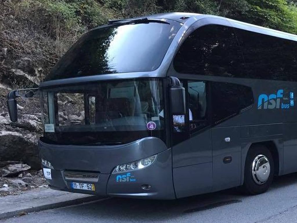 NSF Bus